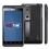Smartphone Desbloqueado TIM LG Optimus 3D P920 Preto c/ Android 2.2, Câmera 5MP, Wi-Fi, 3G, Touch Screen, MP3, Bluetooth, Fone e Cartão 4GB