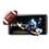 Smartphone Desbloqueado TIM LG Optimus 3D P920 Preto c/ Android 2.2, Câmera 5MP, Wi-Fi, 3G, Touch Screen, MP3, Bluetooth, Fone e Cartão 4GB