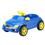 Carro c/ Pedal Homeplay 4042 - Azul 