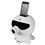 Dock Station Mormaii Squid DSTAT c/ Subwoofer
