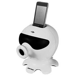 Dock Station Mormaii Squid DSTAT c/ Subwoofer
