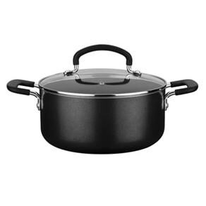 Caçarola Rochedo Bon Appetit  Alumínio Revestido  - 20 cm