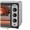 Forno Elétrico Philco 32L3 Steel com Assadeira Antiaderente, Grelha Deslizante e Bandeja - 30L