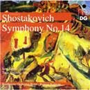 SACD - Shostakovich: Symphony No. 14 - Importado