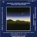 SACD - Sehnsucht, Hoffnung, Weltgeschehen - Imp...