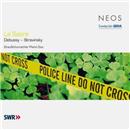 SACD - Sacre GrauSchumacher Piano Duo - Importado