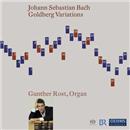 SACD - Johann Sebastian Bach: Goldberg Variatio...