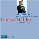 SACD - Mahler: Symphonie Nr. 5 - Importado
