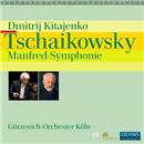 SACD - Tschaikowsky: Manfred Symphonie - Importado