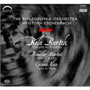 SACD - Bartók: Concerto for Orchestra - Importado