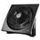 Circulador de Ar Arno Turbo Silêncio CC91 Preto - 40cm