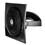 Circulador de Ar Arno Turbo Silêncio CC91 Preto - 40cm