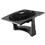 Circulador de Ar Arno Turbo Silêncio CC91 Preto - 40cm