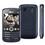 Celular Desbloqueado LG X350 Azul Dual Chip, QWERTY c/ Câmera 2MP, TV Digital, MP3, Rádio FM, Bluetooth e Fone de Ouvido