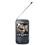 Celular Desbloqueado LG X350 Azul Dual Chip, QWERTY c/ Câmera 2MP, TV Digital, MP3, Rádio FM, Bluetooth e Fone de Ouvido