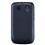 Celular Desbloqueado LG X350 Azul Dual Chip, QWERTY c/ Câmera 2MP, TV Digital, MP3, Rádio FM, Bluetooth e Fone de Ouvido