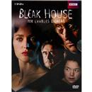 DVD - BBC: Bleak House - 3 Discos
