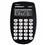 Calculadora Procalc PC201F Preta