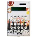 Calculadora Procalc Multiskin PC-149 c/ Cinco P...