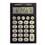 Calculadora Procalc PC238 - Preta