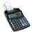 Calculadora Procalc LP40 com Impressora