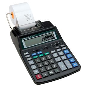 Calculadora Procalc LP40 com Impressora