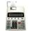 Calculadora Procalc LP45 com Impressora - Bege