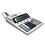 Calculadora Procalc LP45 com Impressora - Bege