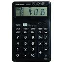 Calculadora Procalc PC237T c/ Calendário, Relóg...