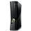 Console Microsoft Xbox 360 com 4GB de Memória + Kinect + Jogo Kinect Adventures - X360 