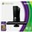 Console Microsoft Xbox 360 com 4GB de Memória + Kinect + Jogo Kinect Adventures - X360 
