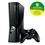 Console Microsoft Xbox 360 com 4GB de Memória + Controle sem Fio