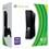 Console Microsoft Xbox 360 com 4GB de Memória + Controle sem Fio