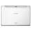 Tablet Samsung Galaxy Tab P7510 com Tela 10.1", 16GB, Câmera 3.2MP, Swype, Wi-Fi, GPS, Bluetooth e Android 3.1