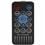 Filmadora Aiptek Go HD Azul c/ 720p, Zoom Óptico 3x, LCD 2.4" e Estabilizador de Imagem