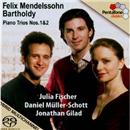 SACD - Mendelssohn: Piano Trios Nos. 1 & 2 - Im...