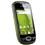 Celular Desbloqueado Samsung Galaxy Mini Preto/Verde Android 2.2, Wi-Fi, 3G, Câmera 3.2, GPS, MP3, Rádio FM, Bluetooth, Touch Screen e Fone de Ouvido