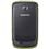 Celular Desbloqueado Samsung Galaxy Mini Preto/Verde Android 2.2, Wi-Fi, 3G, Câmera 3.2, GPS, MP3, Rádio FM, Bluetooth, Touch Screen e Fone de Ouvido