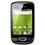 Celular Desbloqueado Samsung Galaxy Mini Preto/Verde Android 2.2, Wi-Fi, 3G, Câmera 3.2, GPS, MP3, Rádio FM, Bluetooth, Touch Screen e Fone de Ouvido