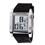 Relógio Masculino Digital Surf More 1203421G - Preto