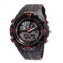 Relógio Masculino Anadigi Surf More 1205391M - ...