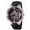 Relógio Masculino Anadigi Surf More 1782391M - Preto