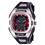 Relógio Masculino Anadigi Surf More 1801391G - Preto