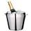 Balde para Champanhe Euro Home em Aço Inox - 4,5 L