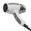 Kit GA.MA Italy Attiva Prancha Ceramic Tourmaline + Secador 160 ACC 1.600 W  - Branco