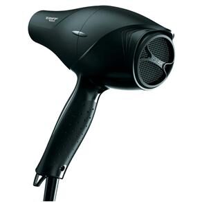 Secador Taiff Black - 1.700 W