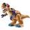 Imaginext Tech T-Rex Mattel - W1594