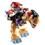 Imaginext Tech T-Rex Mattel - W1594