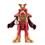 Imaginext Ninjas e Samurais Arqueiro e Cavalo Mattel - W1894/W1895
