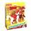 Imaginext Ninjas e Samurais Arqueiro e Cavalo Mattel - W1894/W1895